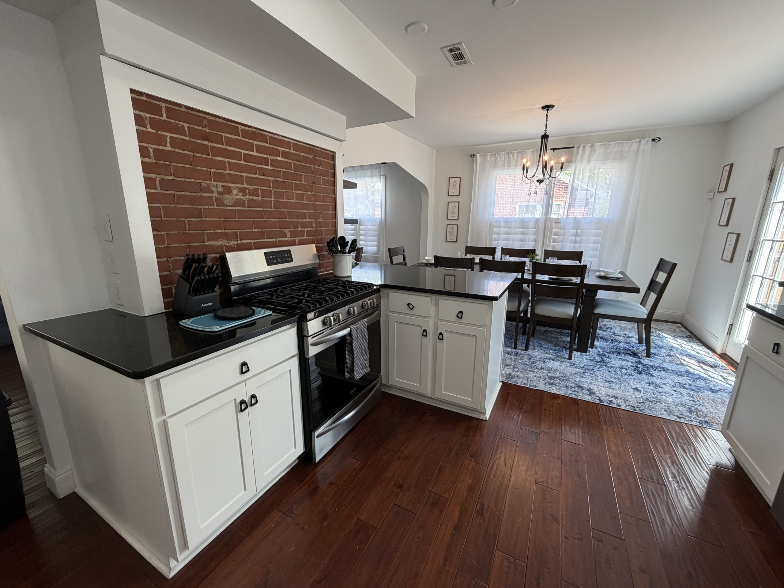 Airbnb in Jacksonville Florida