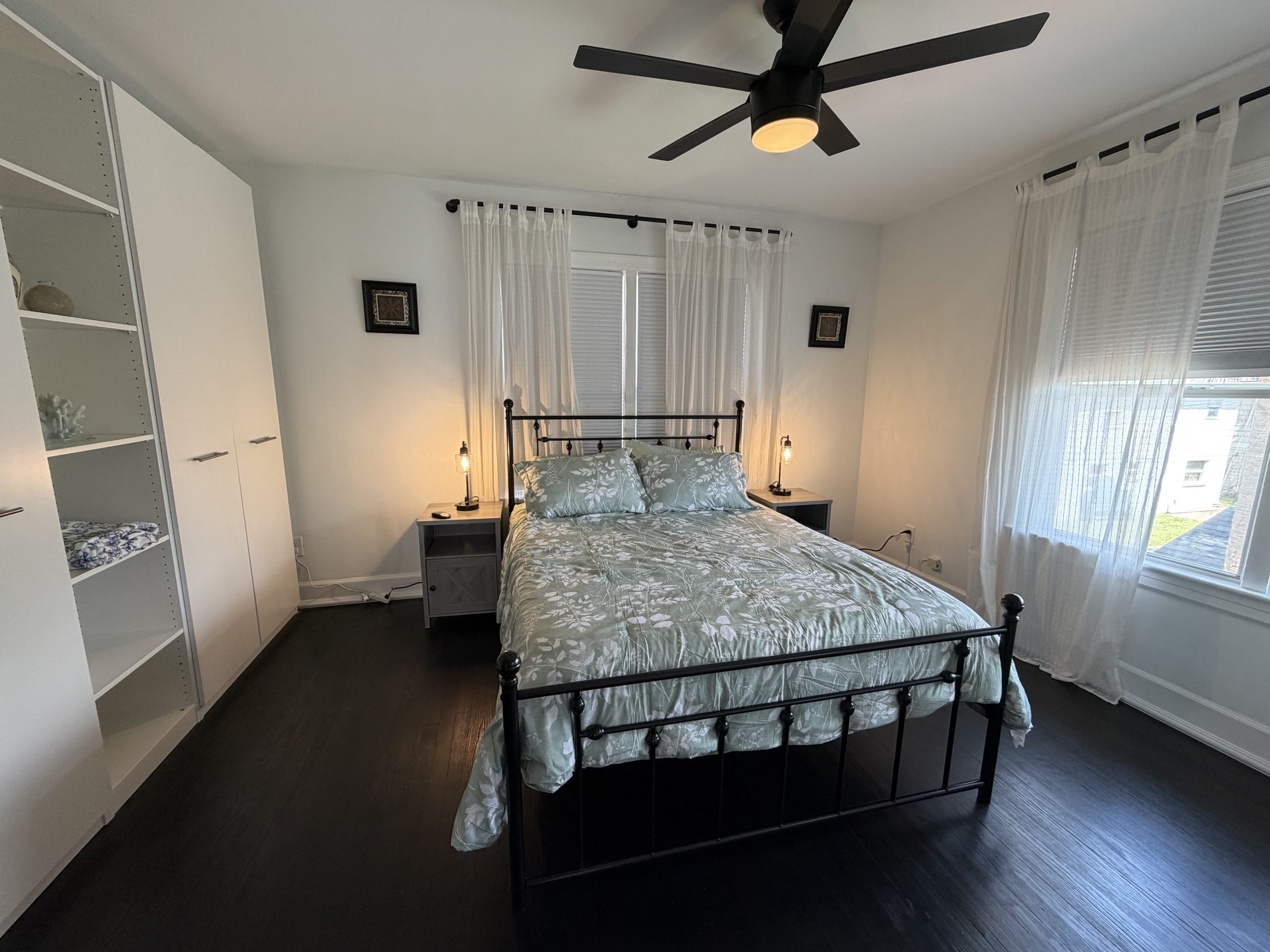 San Marco Heritage House Bedroom San Marco Heritage House Bedroom, Naples Florida
