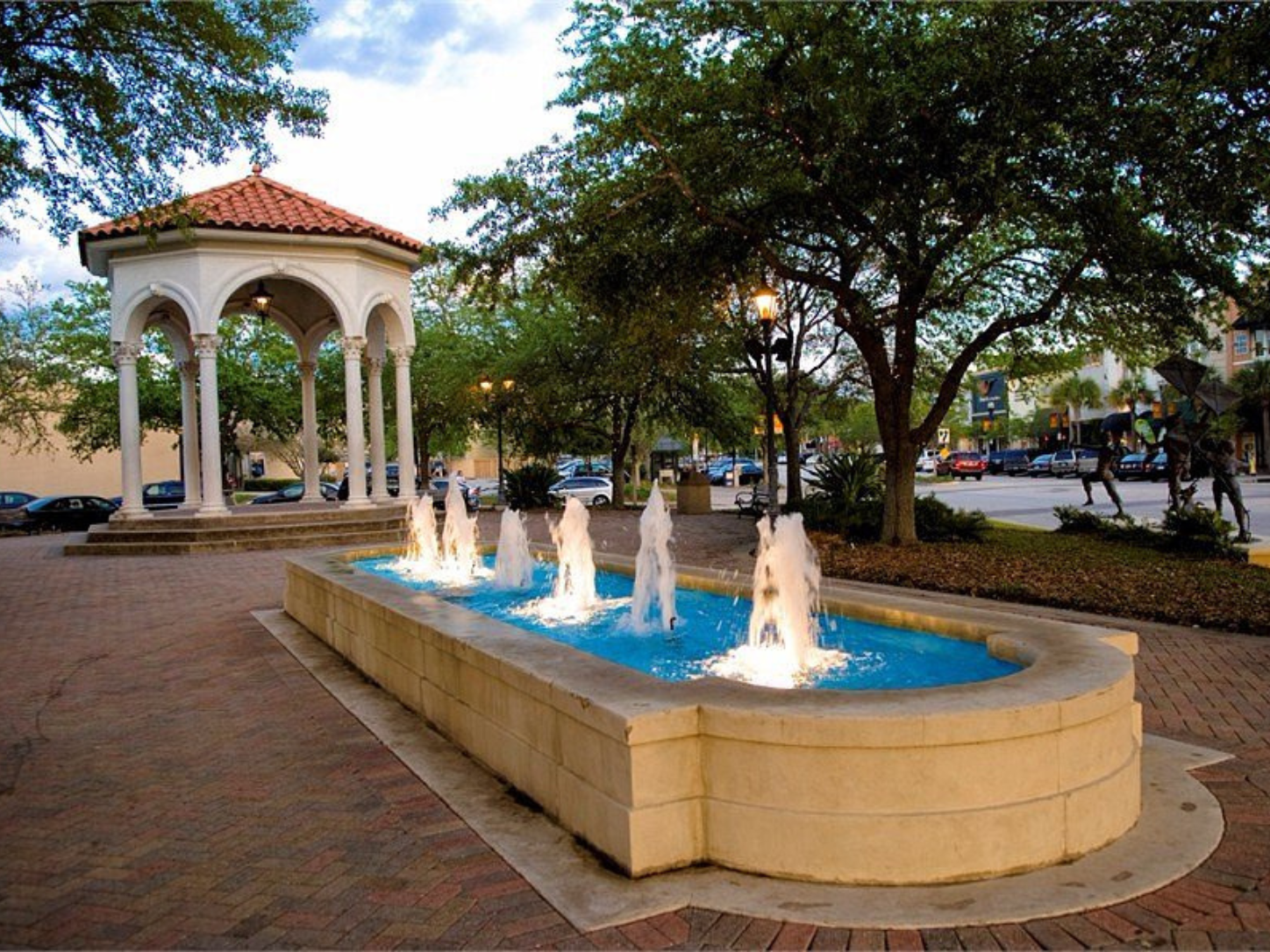 San Marco, Jacksonville, Florida San Marco FL
